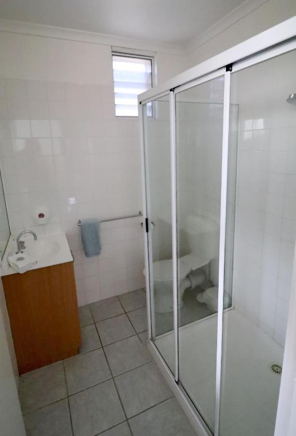 Bamboo Motor Inn Lakes Entrance Zewnętrze zdjęcie