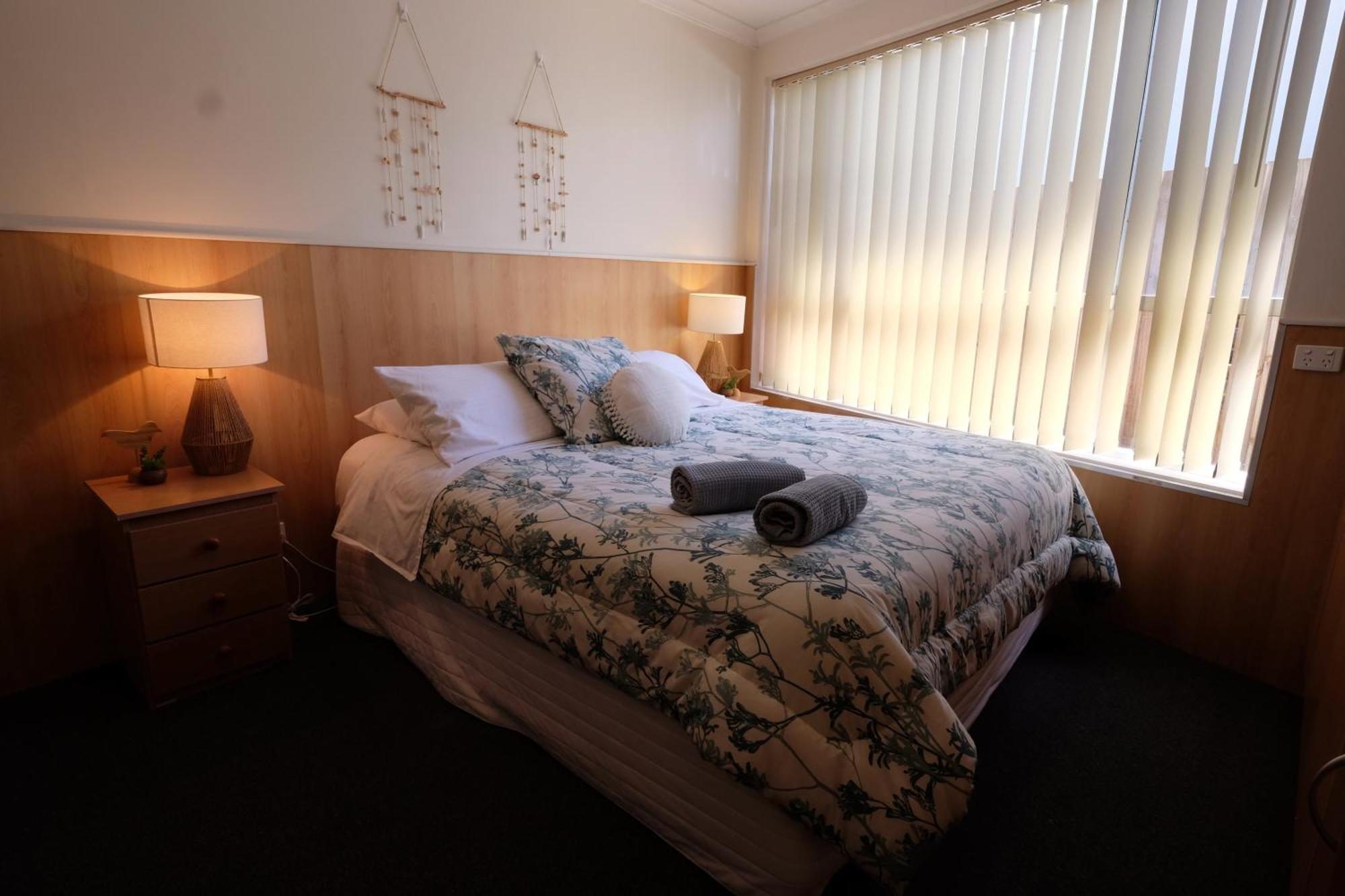 Bamboo Motor Inn Lakes Entrance Zewnętrze zdjęcie