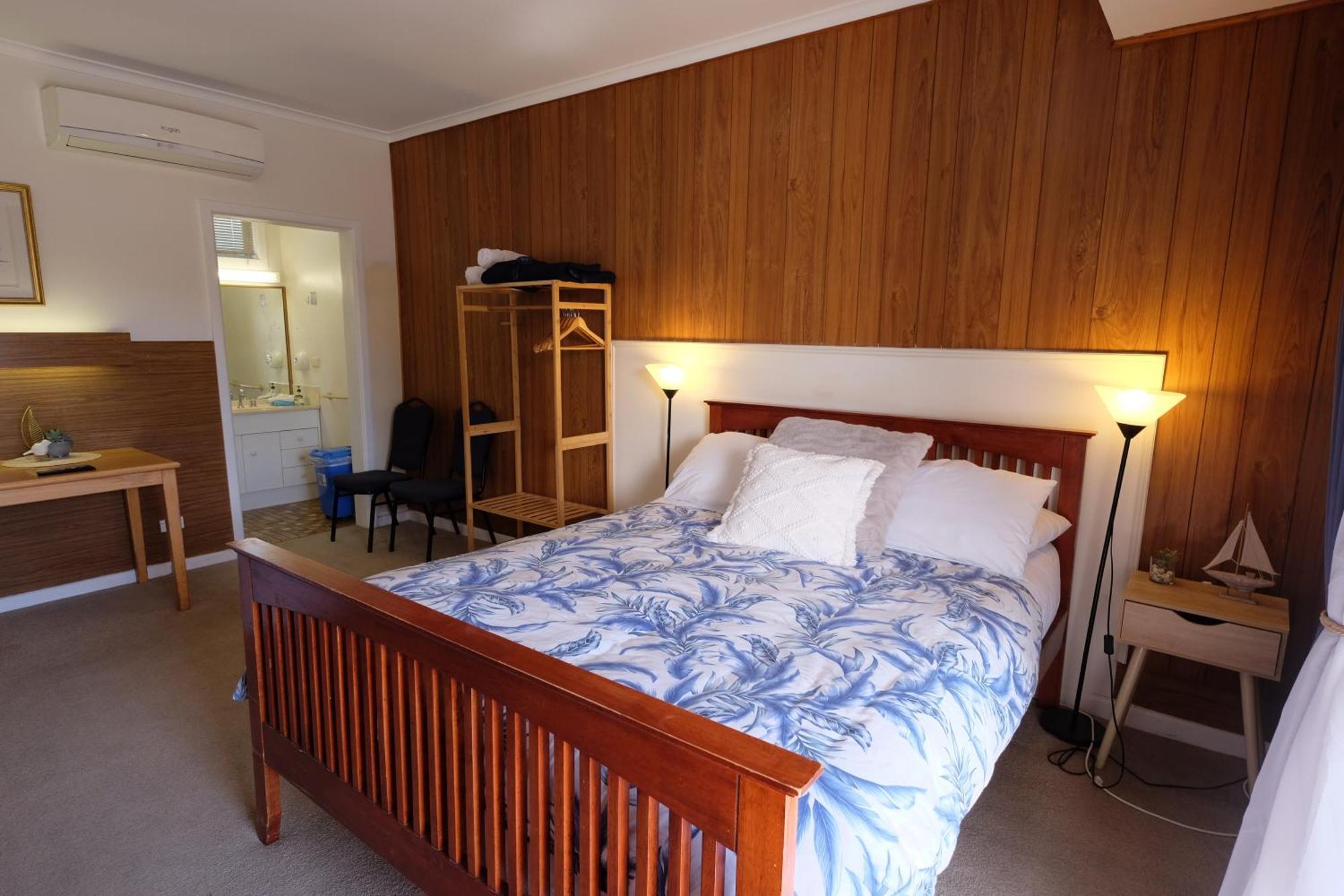 Bamboo Motor Inn Lakes Entrance Zewnętrze zdjęcie