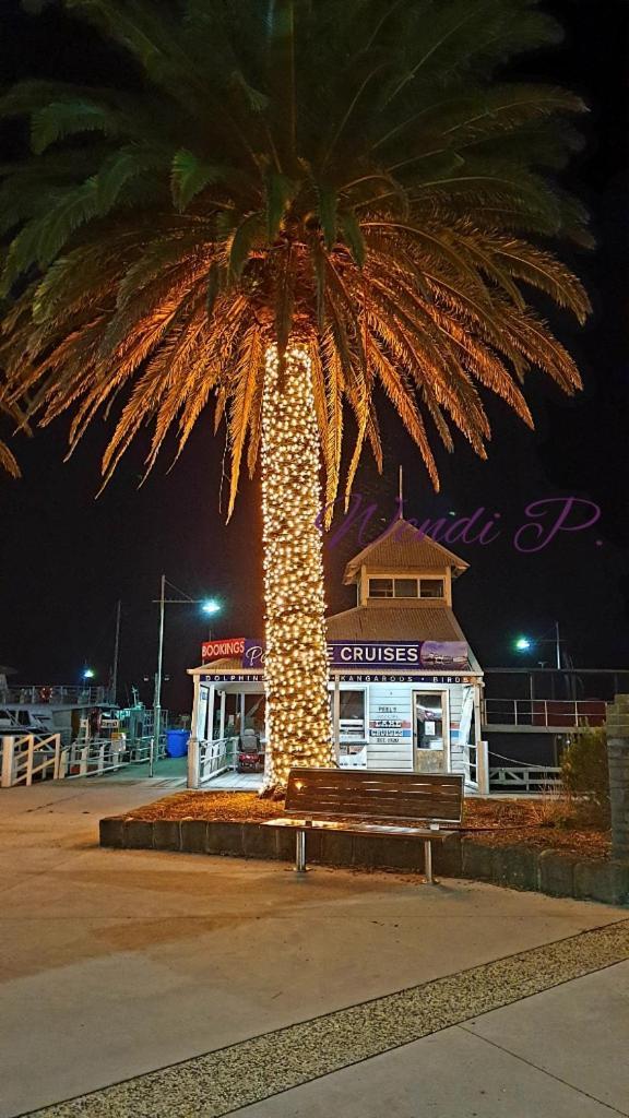 Bamboo Motor Inn Lakes Entrance Zewnętrze zdjęcie
