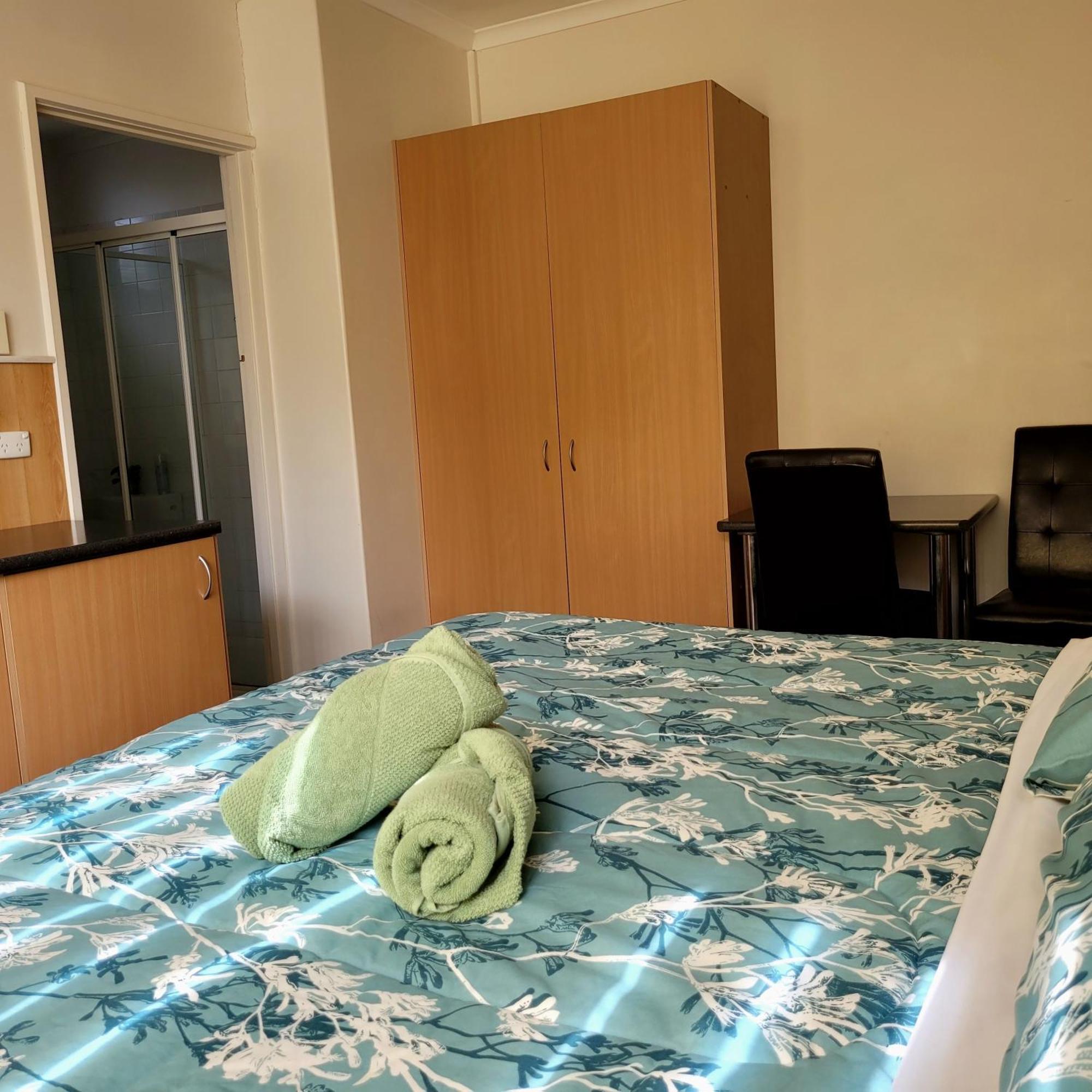 Bamboo Motor Inn Lakes Entrance Zewnętrze zdjęcie