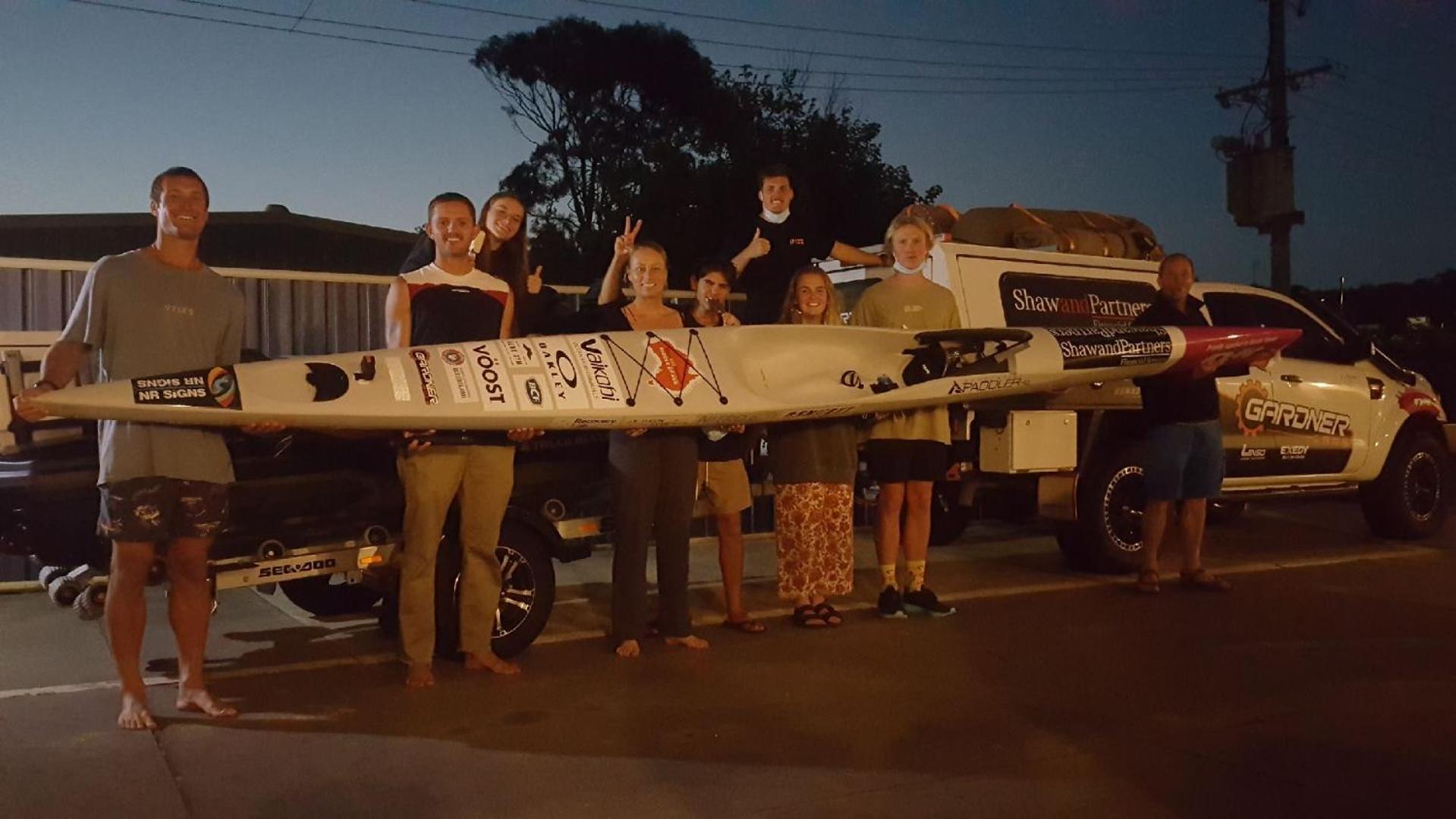 Bamboo Motor Inn Lakes Entrance Zewnętrze zdjęcie