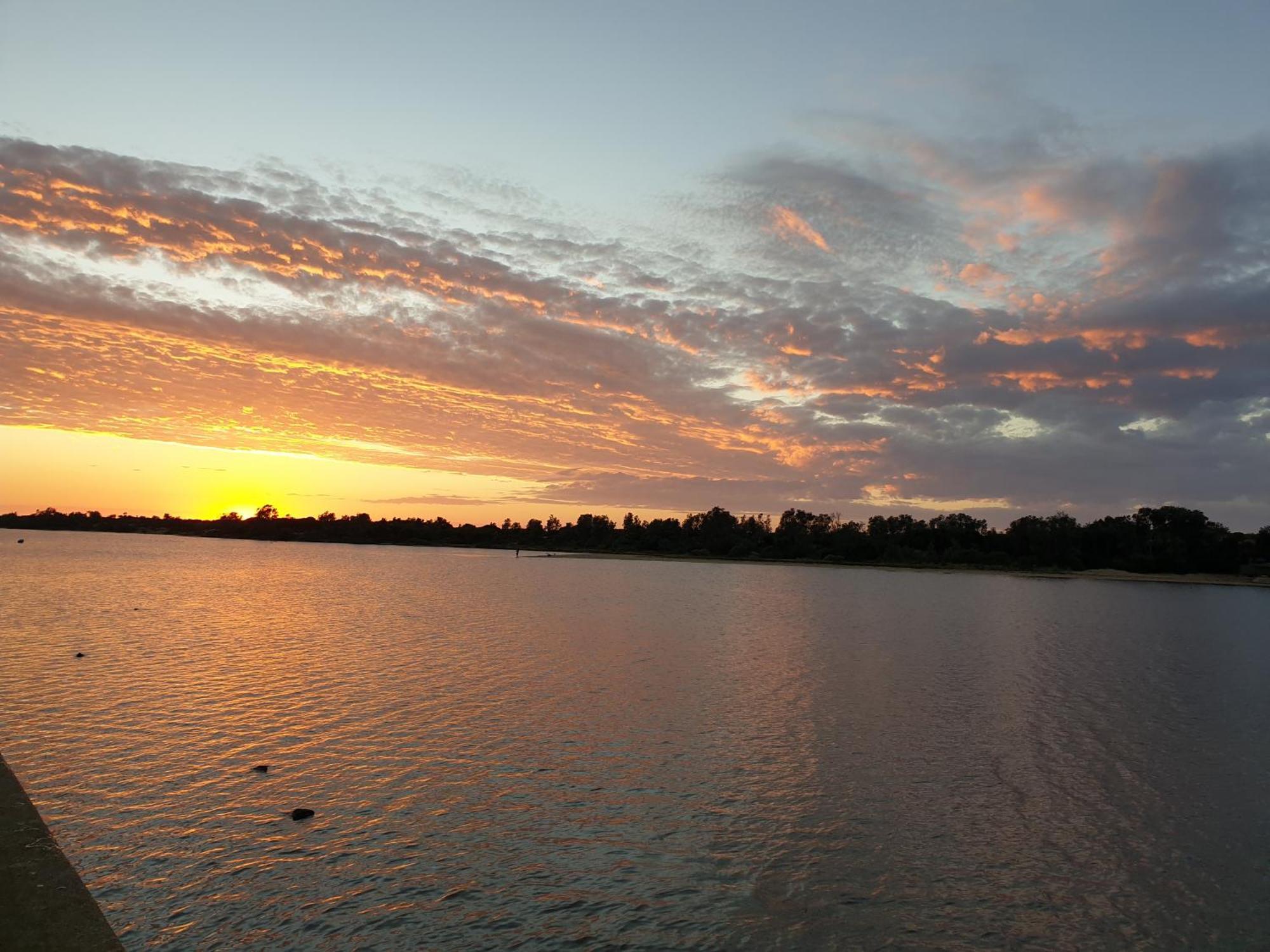 Bamboo Motor Inn Lakes Entrance Zewnętrze zdjęcie