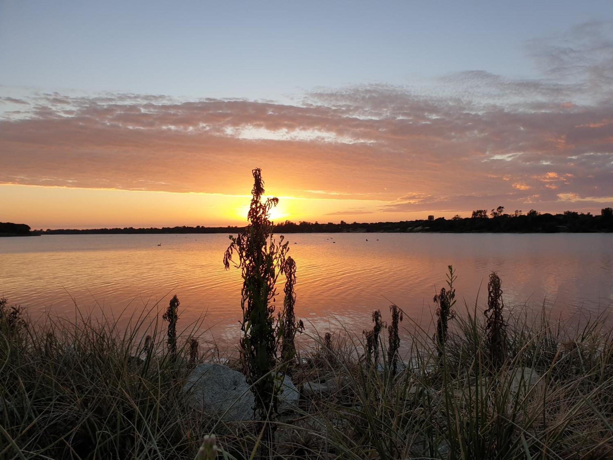 Bamboo Motor Inn Lakes Entrance Zewnętrze zdjęcie