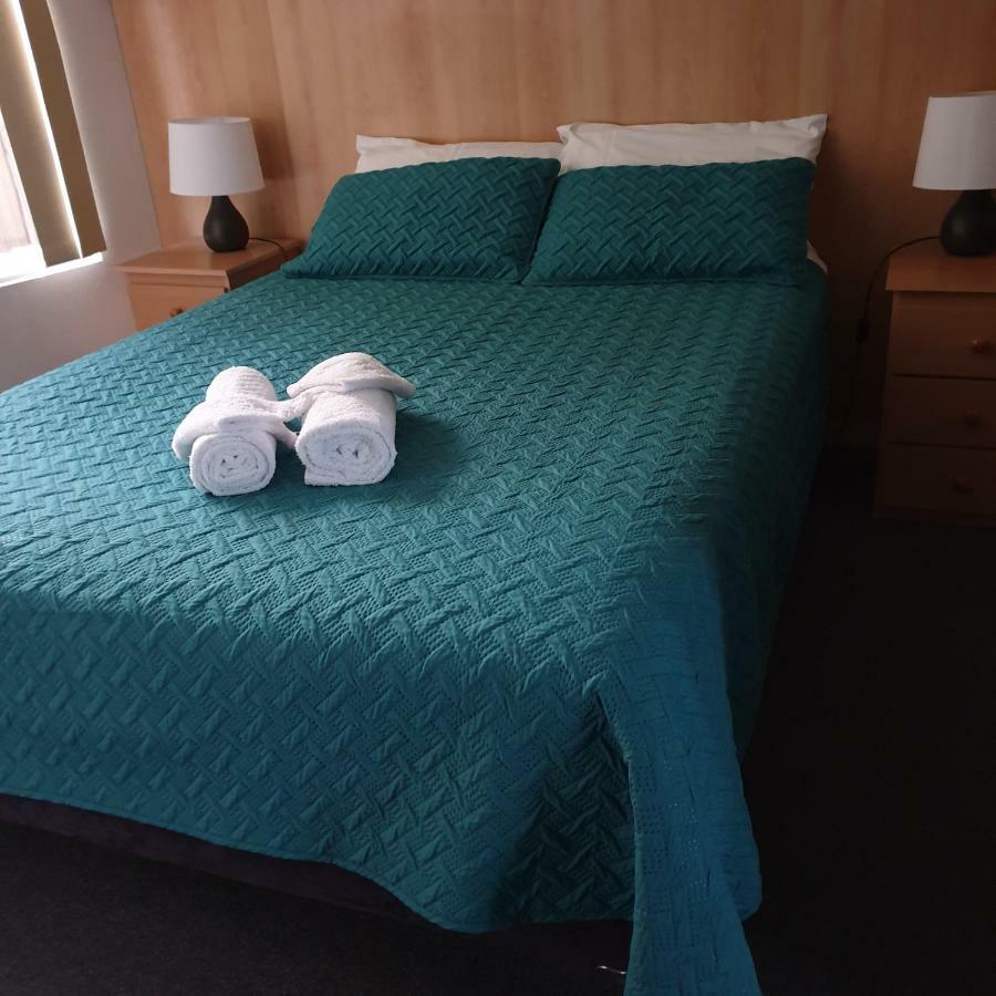 Bamboo Motor Inn Lakes Entrance Zewnętrze zdjęcie